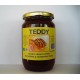 Flower blossoms and coniferous trees honey 970 gr