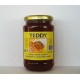 Flower blossoms and coniferous trees honey 480 gr